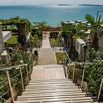 Apartman Comfortable With Sea View In Dolce 2 Szveti Vlasz