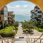 Comfortable With Sea View In Dolce 2
