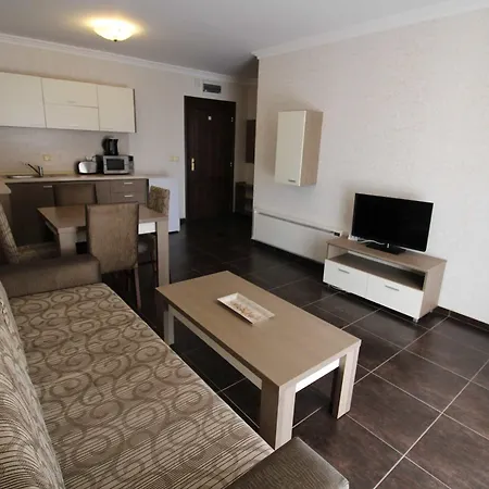 Comfortable With Sea View In Dolce 2 By Menada Apartman Szveti Vlasz