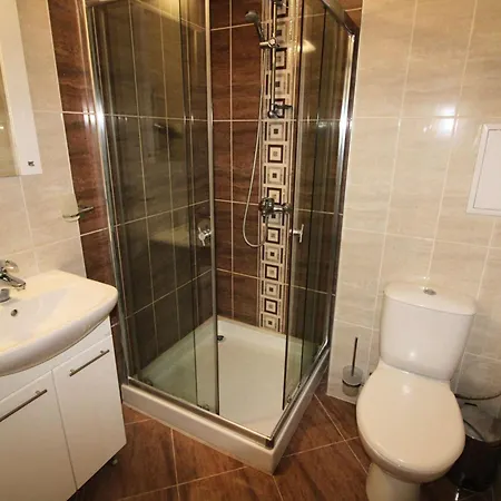 Apartman Comfortable With Sea View In Dolce 2 By Menada